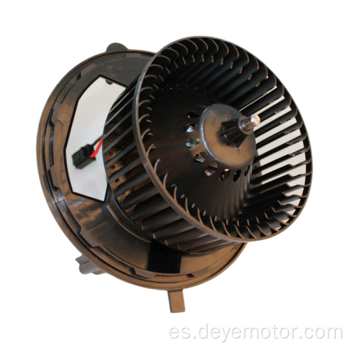 Motor del ventilador del aire acondicionado del coche del precio bajo